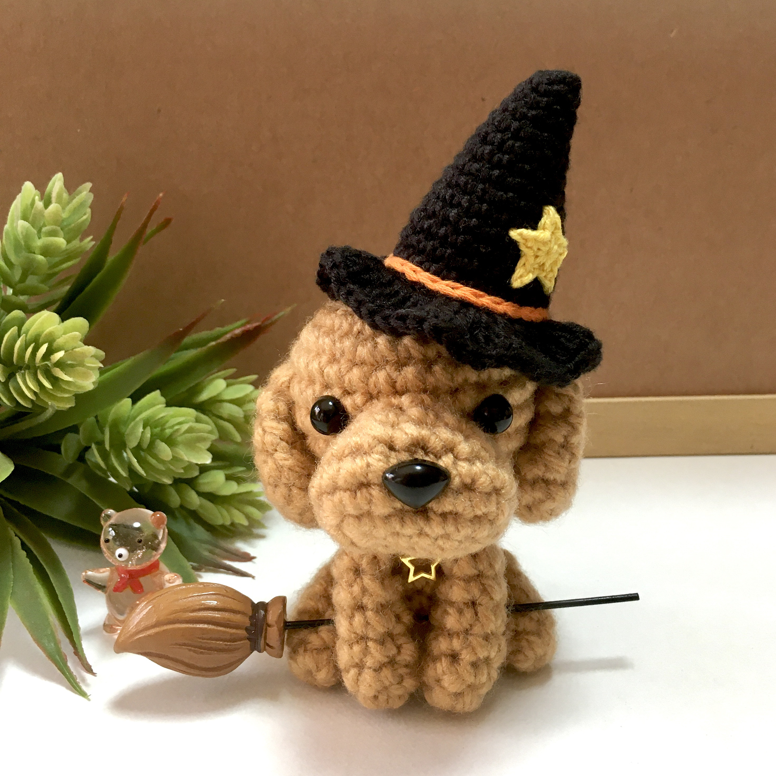 あみぐるみ　ぶたさん　ハロウィン　【mkak】 ハンドメイド あみぐるみ ぶたさん ハロウィン 【mkak様専用ぺージ】 ハンドメイド