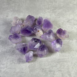ラベンダーアメジスト☆原石☆Sサイズ 天然石 Welina 通販 16443208