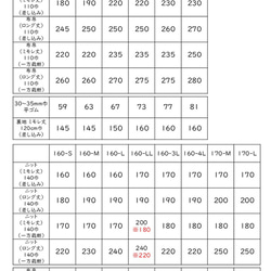 レディース 型紙 スカート 150 170 3L 4L ｜４wayグレイスロング【Ａ３印刷orカット済み】レシピ付き 20枚目の画像