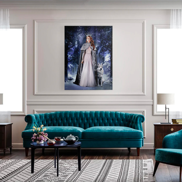 【オーダーメイド】写真からカスタムロイヤルキング天皇皇帝油絵スタイルの肖像画一点物 似顔絵 イラスト彼氏夫の贈り物誕生日 【オーダーメイド】写真からカスタムロイヤルキング天皇皇帝油絵スタイルの肖像画一点物 似顔絵 イラスト彼氏夫の贈り物誕生日 LWH1528995168(11830円)