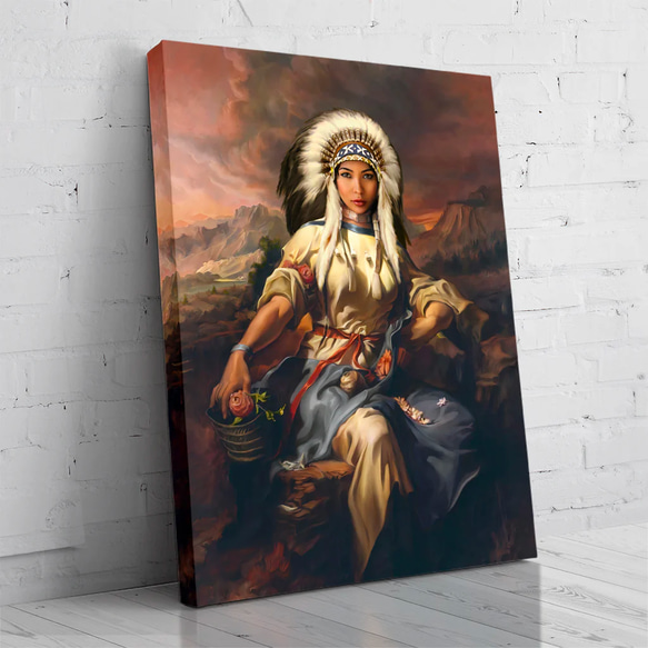 【オーダーメイド】写真からカスタムロイヤルキング天皇皇帝油絵スタイルの肖像画一点物 似顔絵 イラスト彼氏夫の贈り物誕生日 100%