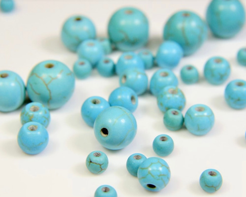 希少 蜜蝋ロングビーズ トルコ石 8e8a0b05246534ca10083b0ee20478