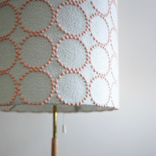 照明 おしゃれ タンバリン ミナペルホネン