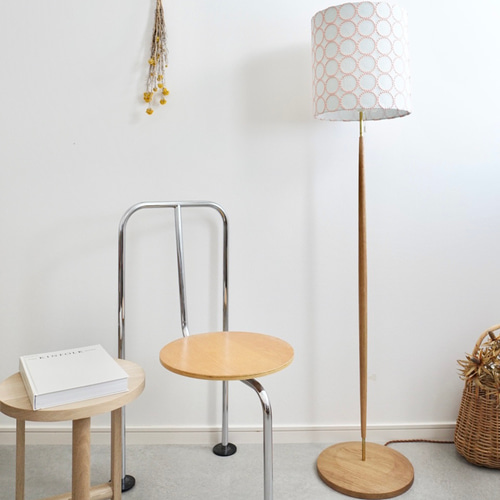 照明 おしゃれ タンバリン ミナペルホネン