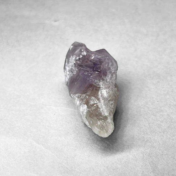 dragon tooth ( wand ) amethyst / ブラジル産ドラゴントゥース ( ワンド )アメジストF 3枚目の画像