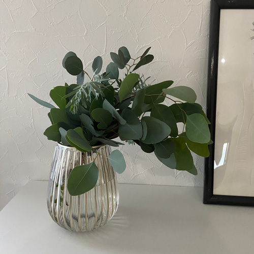 ナチュラル/ユーカリ/ユーカリmix/スワッグ その他インテリア