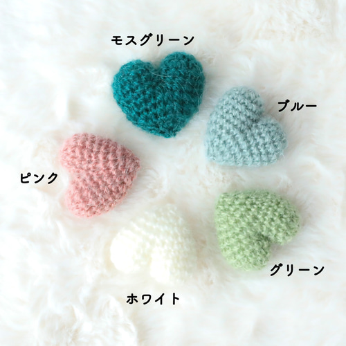 辰年セット(ボンネット・あみぐるみ)⁑ニューボーンフォト あみぐるみ