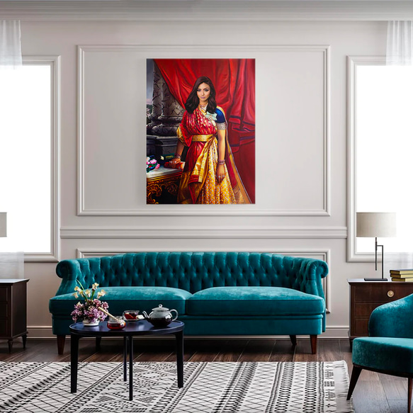 【オーダーメイド】写真からカスタムロイヤルキング天皇皇帝油絵スタイルの肖像画一点物 似顔絵 イラスト彼氏夫の贈り物誕生日 【オーダーメイド】写真からカスタムロイヤルキング天皇皇帝油絵スタイルの肖像画一点物 イラスト彼氏夫の贈り物誕生日 似顔絵 EI1531601293(11830円)