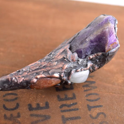 ヒーリングワンド　専用箱付き　/A27 8枚目の画像