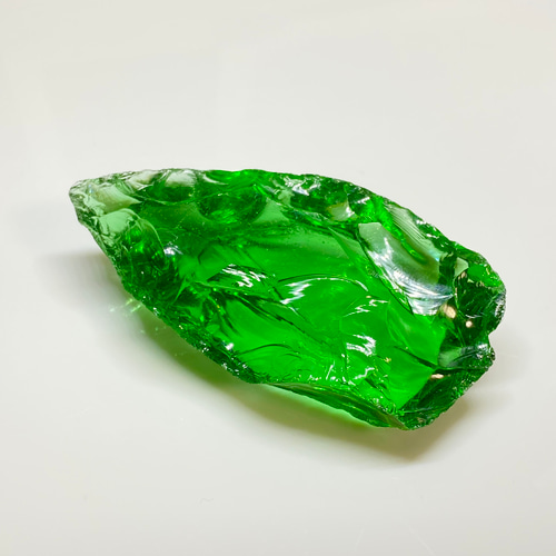 アンダラクリスタル グリーン アンダラクリスタル原石【グリーンカラー】 | アンダラクリスタル