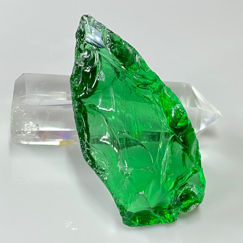 ☺︎アンダラクリスタル☺︎14個セット アンダラクリスタル不揃いミニサイズ7色セット 送料無料 シェラネバダ