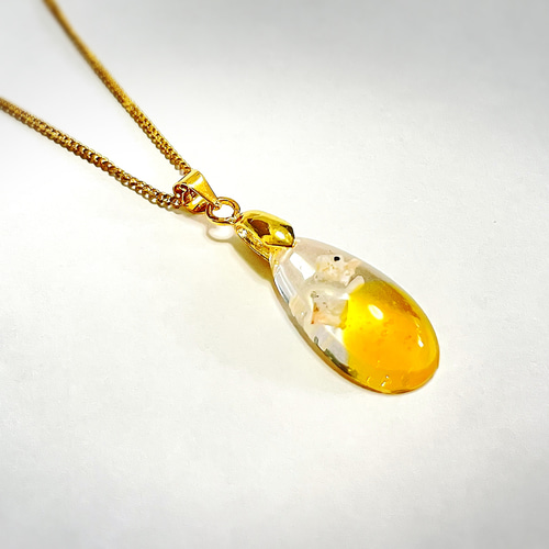 遺骨 遺髪 メモリアル ネックレス ペットロス メモリアルアクセサリー