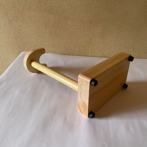 尺八スタンド 尺八スタンド