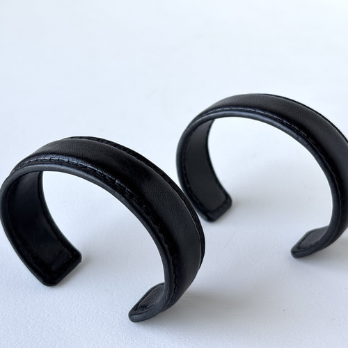 レザーバングル バングル・リストバンド CRAFT39 通販 16446831