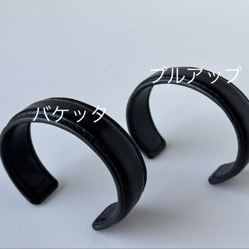 レザーバングル バングル・リストバンド CRAFT39 通販 16446831