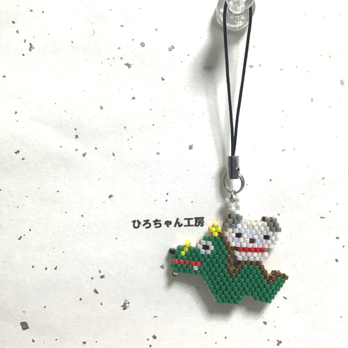 ひとつめちゃん ストラップ 🖍️クレヨンしんちゃん🖍️✖️MCMコラボアイテム紹介✨ | MCM