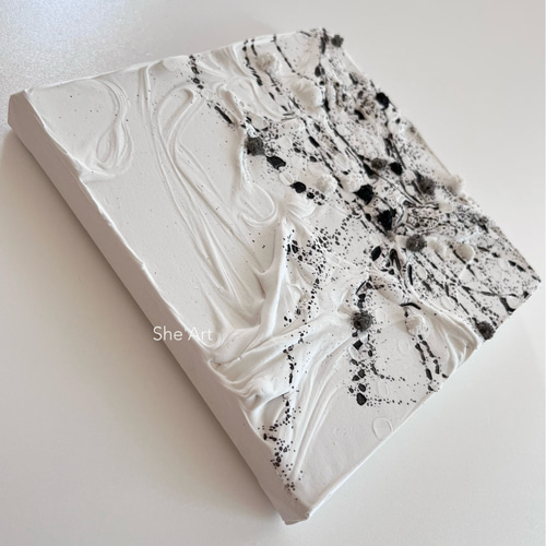 【手描き原画】現代アート/キャンバス/絵画/アート/モダン 【手描き原画】現代アート/キャンバス/絵画/アート/モダン