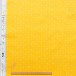 生地　Honeyed Tunes　-LUB88101　-ART GALLERY FABRICS　 4枚目の画像