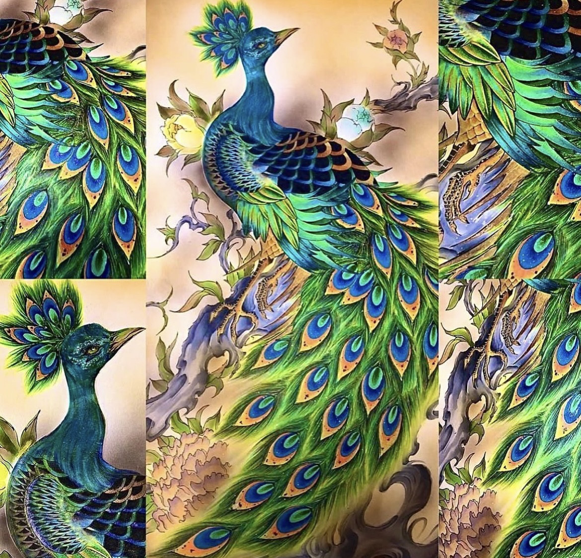 イラストオーダー承ります