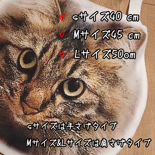 お散歩バッグ（オーダーメイド商品） | and.e | ペットの写真