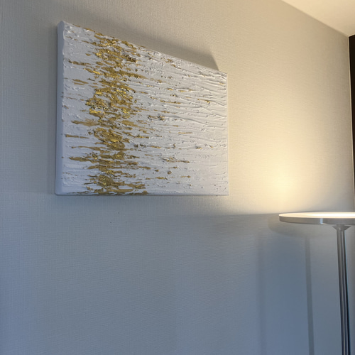 受注制作》原画 抽象画 テクスチャーアート Sparkle パネル 受注制作》原画 抽象画 テクスチャーアート Sparkle パネル