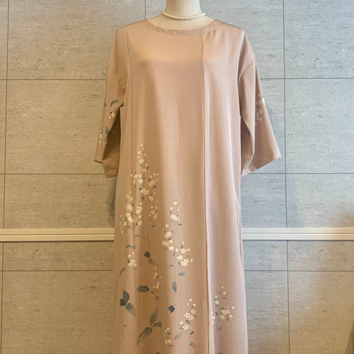色留袖 留袖ワンピース 着物ワンピース image.webp