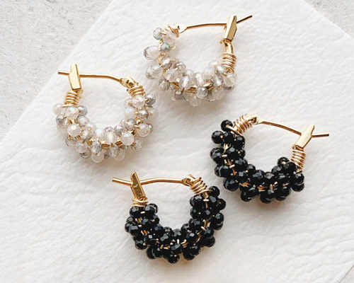 ブルーミスティックトパーズ 着せ替えフープピアス 楽天市場】【3日以内出荷】カシオペアブルートパーズ 14K