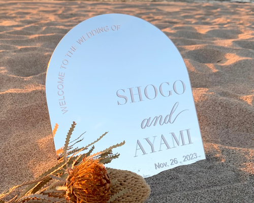 ウェルカムミラー 12d828402ff244fb35e49fc48b41eb