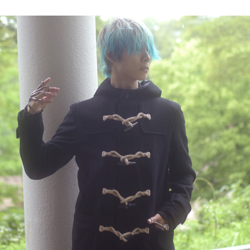 伊太利屋 ボタン留め 上着 伊太利屋 ボタン留め 上着