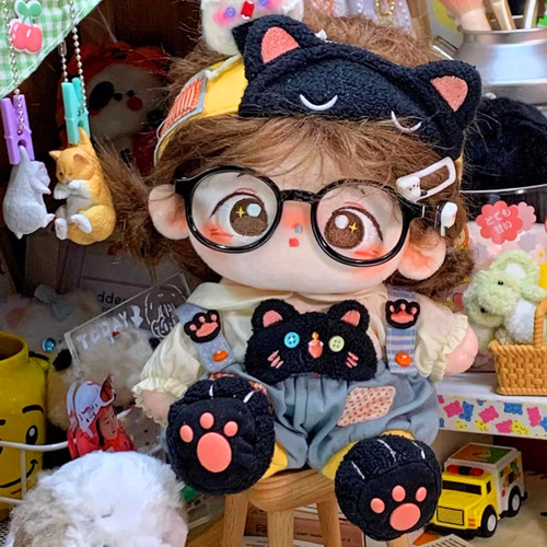 ハワイアン衣装 猫型ぬいぐるみ 約20cm ハワイアン衣装 猫型ぬいぐるみ 約20cm ハワイアン衣装 猫型ぬいぐるみ