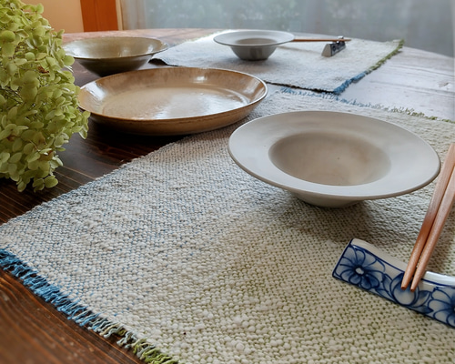 カラマリ ランチョンマット Collar×Malice カラマリ 笹塚尊 ランチョンマット オトガ - メルカリ