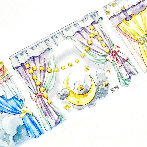 ᕷ˖°海外マステまとめ売り⋆*⃝̣⑅⃝◌̥⋆中古◊*゜⑱ - メルカリ