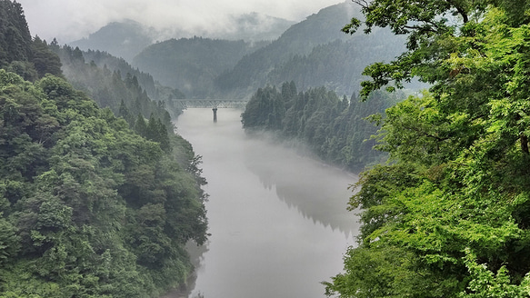 五月人形 木目込み人形 コンパクト 兜飾り「宝輝・粋 」焼き桐 正六角　 12枚目の画像
