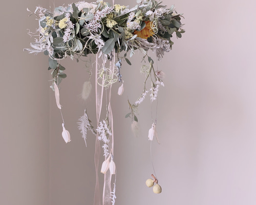 ユーカリ　フライングリース cc1d04351320efea2babe69cab8407