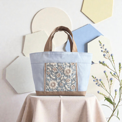 インド刺繍 トートバッグ のおすすめ人気通販 検索結果｜Creema