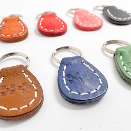 エルモさんオーダー　塩入　ミンサーミニキーホルダー+サングァーチャーム×3 エルモさんオーダー 塩入 ミンサーミニキーホルダー+サングァー