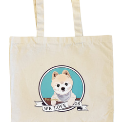 ポメラニアン バッグ のおすすめ人気通販 検索結果｜Creema(クリーマ