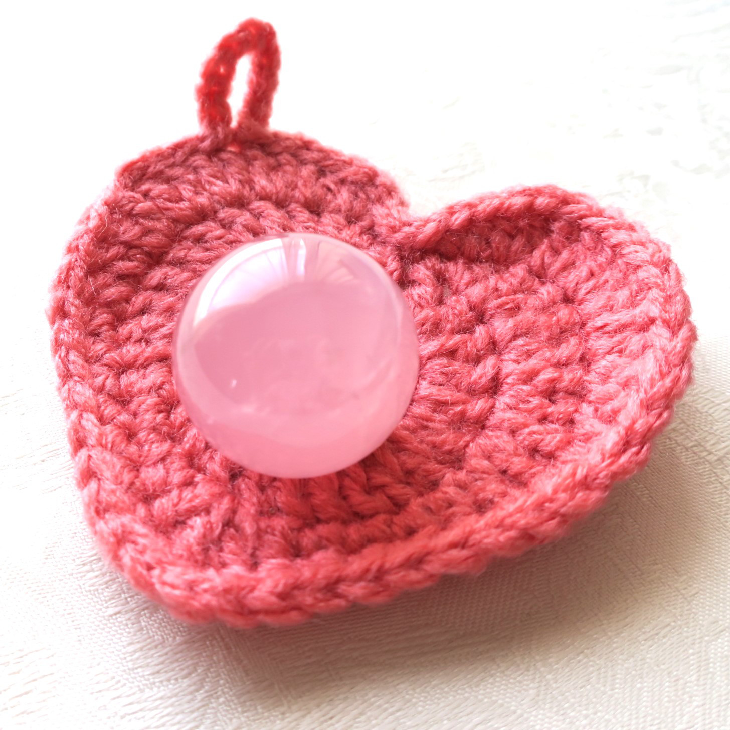 【Creema限定 福袋】虹入り♪スターローズクォーツ スフィア 天然石 置物 立体 オブジェ 新春福袋2024