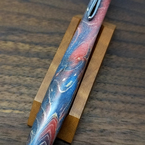 スタビライズドウッド シャーペン 新作】スタビライズドウッド シャープペンシル No.606 ペン