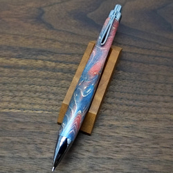 新作】スタビライズドウッド シャープペンシル No.267 ペン・筆記用具