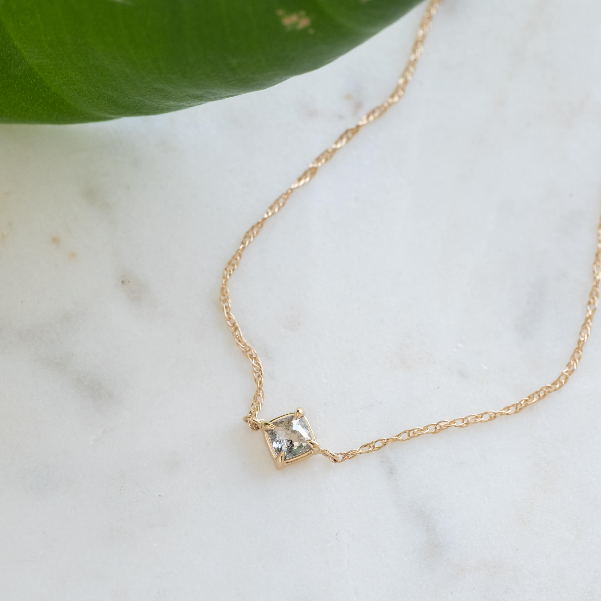 Stella Diamond Bracelet