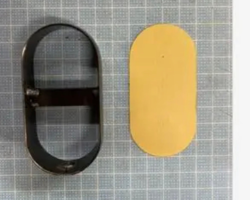 【オーダーメイド】大判ひざ掛け 重量用上吊式引戸 FD80 デュアルソフトクローザー仕様/上