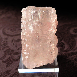 聖なる頂き ヒマラヤ水晶 ニルヴァーナクォーツ アイスクリスタル K80 1枚目の画像