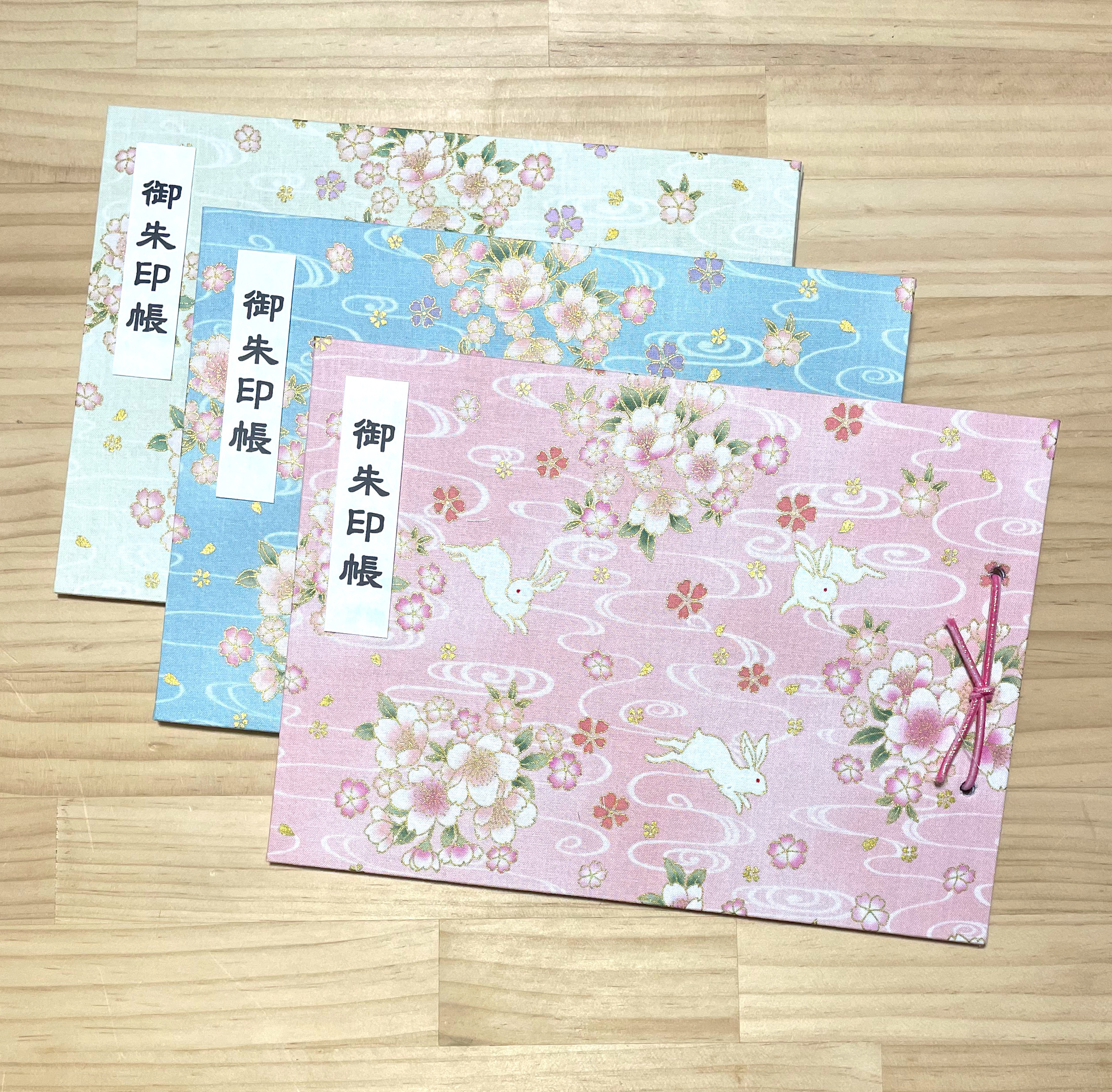 最 安値ハンドメイド・手芸 - ももちゃ様専用 御朱印ホルダー