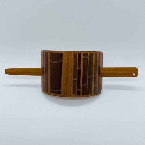 煤竹2本 真竹 縄目模様 古民家 2025年最新】煤竹縄目の人気アイテム -