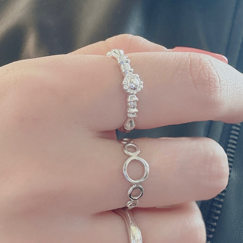 太陽の指輪　2枚セット　部分foil 太陽の指輪 2枚セット 部分foil 太陽の指輪 2枚セット 部分foil 太陽の