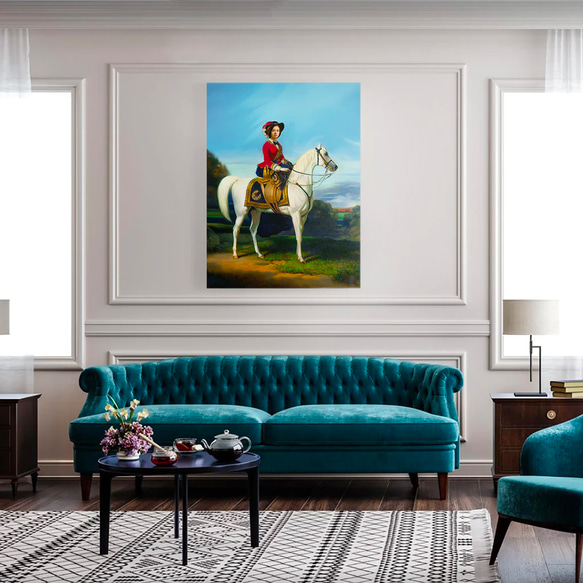 【オーダーメイド】写真からカスタムロイヤルキング天皇皇帝油絵スタイルの肖像画一点物 似顔絵 イラスト彼氏夫の贈り物誕生日 【オーダーメイド】写真からカスタムロイヤルキング天皇皇帝油絵スタイルの肖像画一点物 似顔絵 イラスト彼氏夫の贈り物誕生日 D1533814739(11830円)