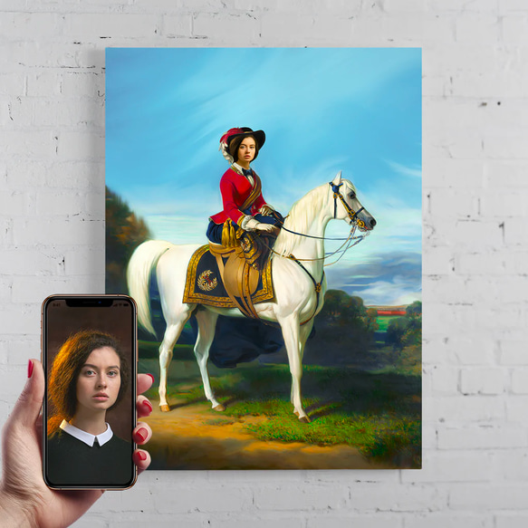 【オーダーメイド】写真からカスタムロイヤルキング天皇皇帝油絵スタイルの肖像画一点物 似顔絵 イラスト彼氏夫の贈り物誕生日 【オーダーメイド】写真からカスタムロイヤルキング天皇皇帝油絵スタイルの肖像画一点物 似顔絵 イラスト彼氏夫の贈り物誕生日 D1533814739(11830円)