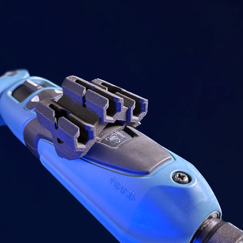 マキタ ペンインパクト＋ペンドリル＋各種ビット/ケース