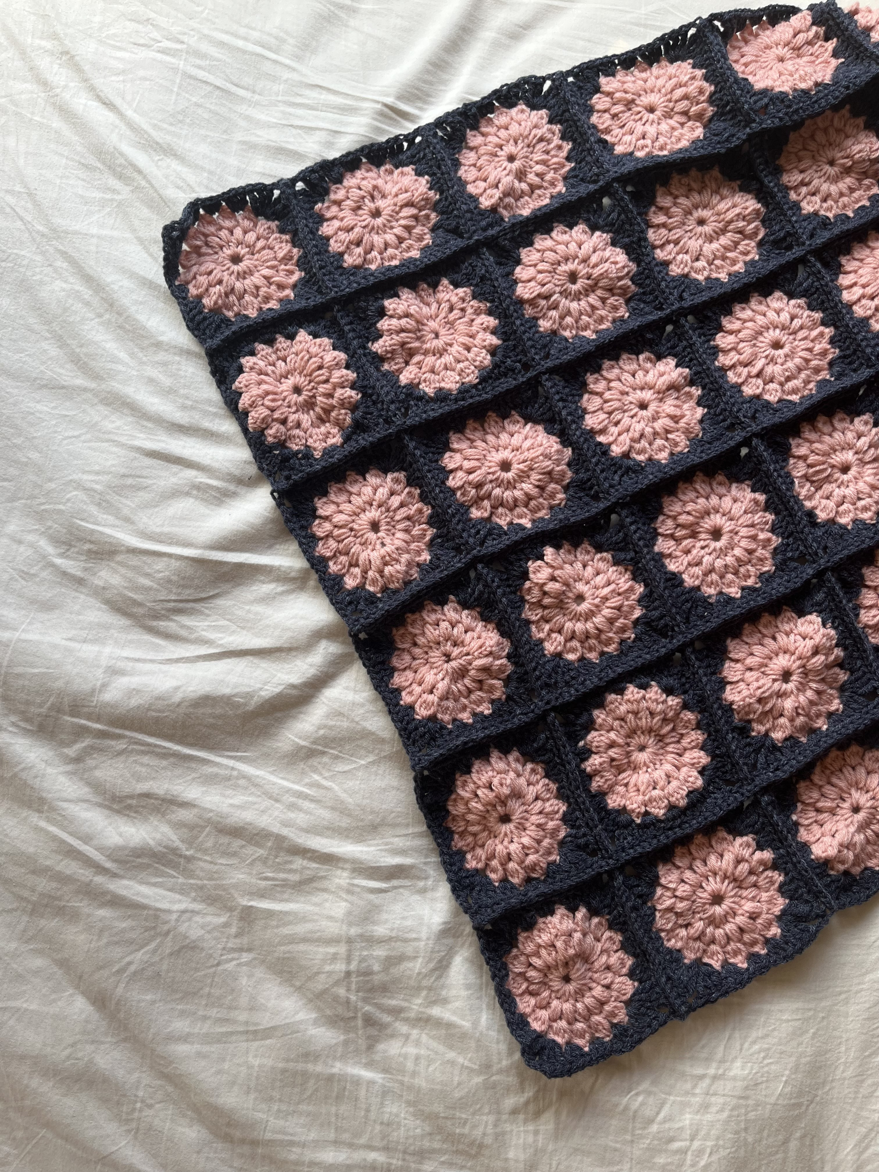 瑠璃　 ブランケット